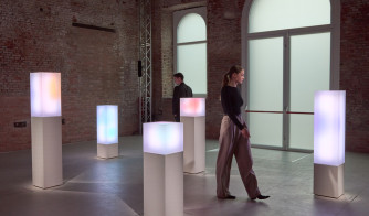Expoziția de design „Newfound Equilibrium” a Samsung va fi prezentată la Milan Design Week 2024