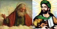 Biblia  şi Coranul, Dumnezeu şi Mohamed, noţiuni destructive în lumea modernă