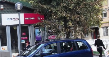Atac terorist în România Internity și Telekom