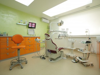 Afla care este cea mai buna clinica stomatologica in Bucuresti