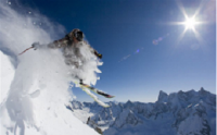 3 motive sa mergi la ski in Franta