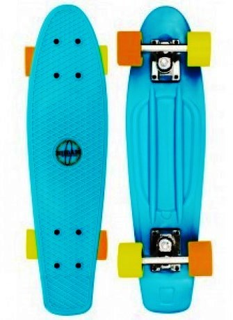 Skateboard-ul si mai noul Penny Board