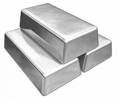 Ce obiecte din argint pot amaneta?