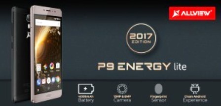 P9 Energy Lite 2017