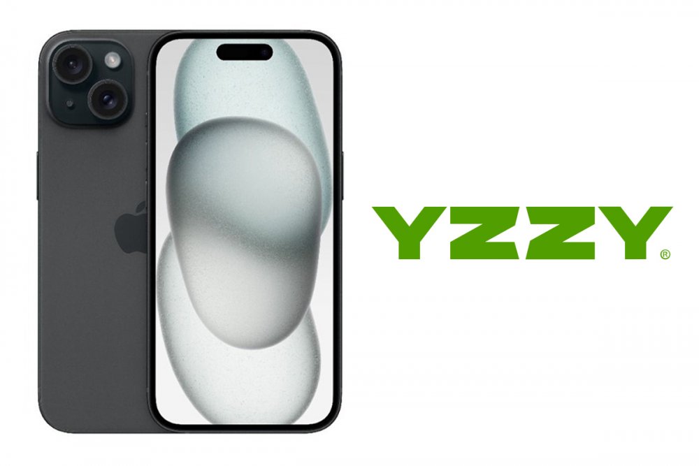 Vânzări iPhone second hand în cadrul Yzzy, vezi aici mai multe detalii