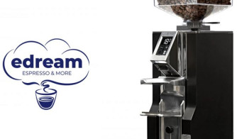 Râșniță cafea automată de la Edream, vezi aici mai multe detalii