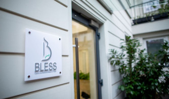 Clinica BLESS, specializată în medicină materno-fetală  își deschide porțile pentru viitoarele mămici!