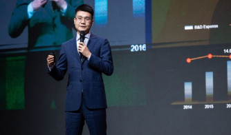 Partenerii europeni ai companiei Huawei s-au reunit la evenimentul Grow Together, Win Future